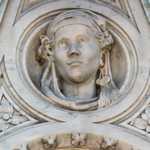 Genève - Le monument Brunswick