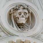 Genève - Le monument Brunswick