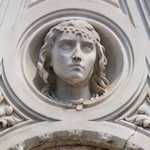 Genève - Le monument Brunswick