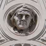 Genève - Le monument Brunswick