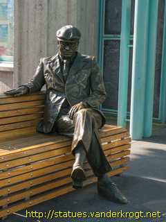 Genève - Alter ego 1905-1982-3000...