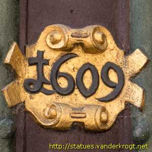 Schaffhausen - Mohrenbrunnen