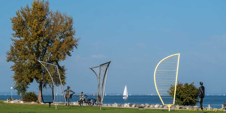 Romanshorn - Windspile