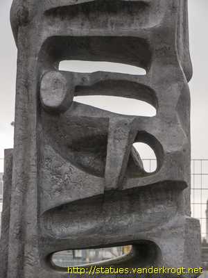 Romanshorn - Jakobsleiterr