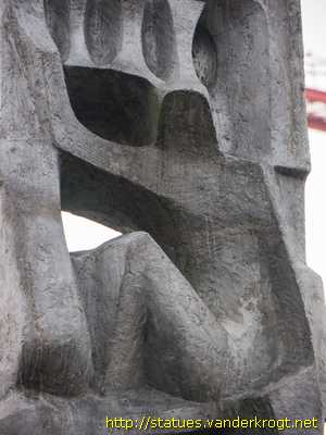 Romanshorn - Jakobsleiterr