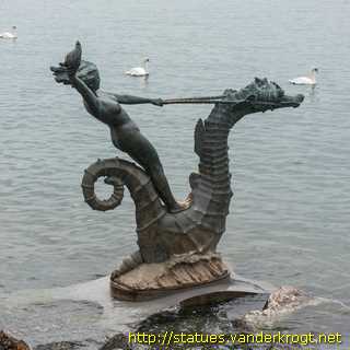 Vevey - Hippocampus
