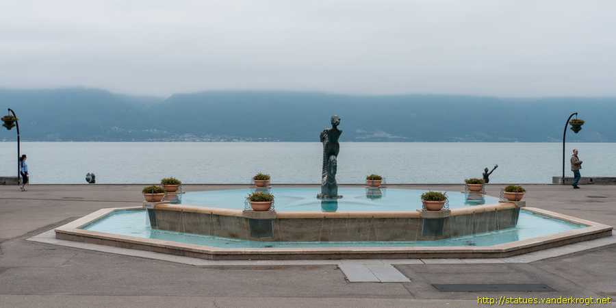 Vevey - Hippocampus