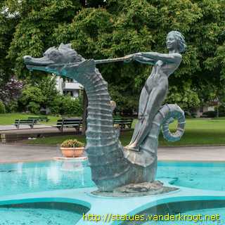 Vevey - Hippocampus