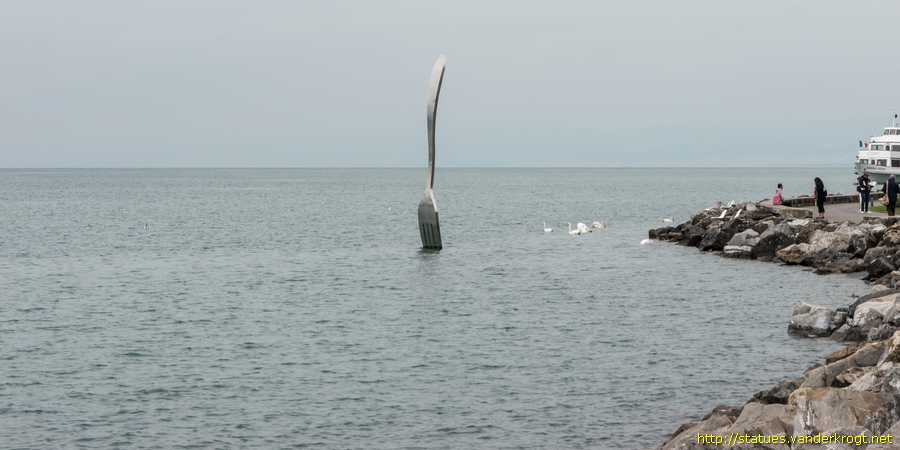 Vevey - La Fourchette