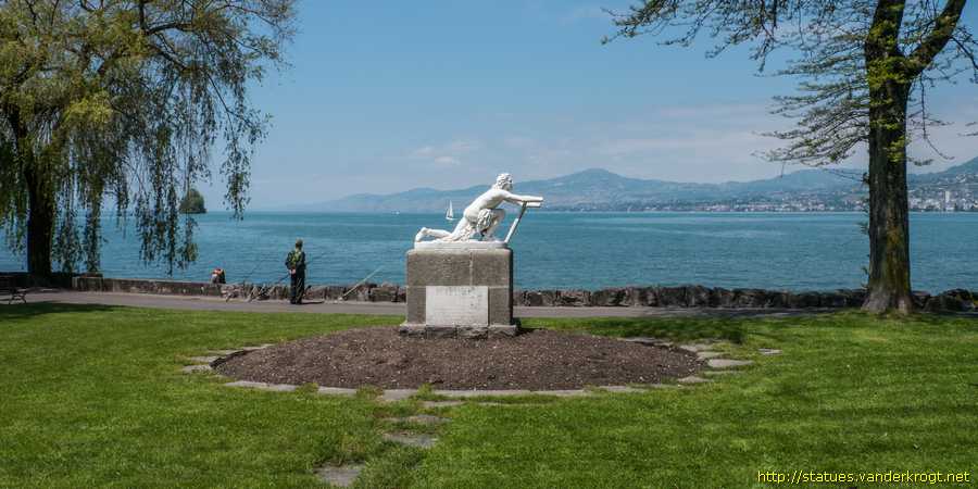 Villeneuve - L'Otage