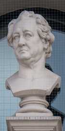 Zürich - Dichter und Komponisten