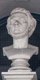 Zürich - Dichter und Komponisten