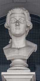 Zürich - Dichter und Komponisten