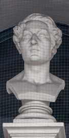 Zürich - Dichter und Komponisten