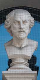 Zürich - Dichter und Komponisten