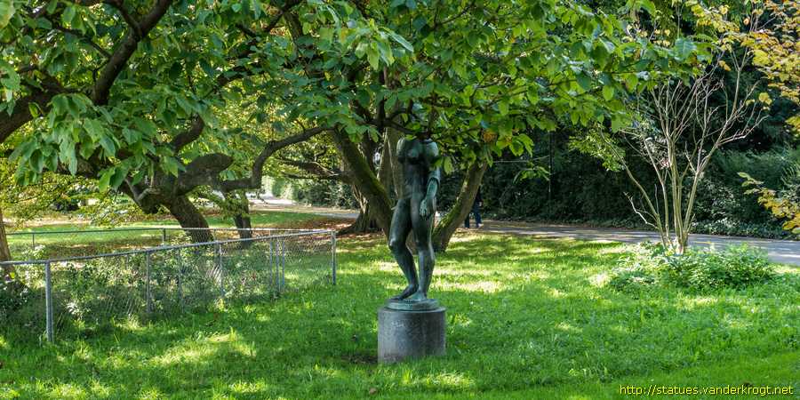 Zürich - Aphrodite