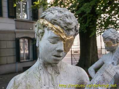 Zürich - Strummer