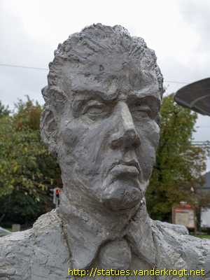 České Budějovice - Humanoidi