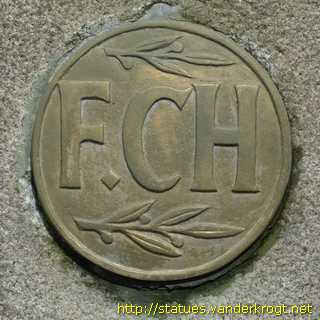 Mariánské Lázně - Fryderyk Chopin