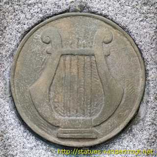 Mariánské Lázně - Fryderyk Chopin