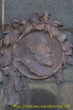 Praha - Vyšehradský hřbitov