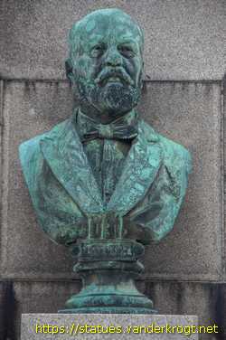 Praha - Vyšehradský hřbitov