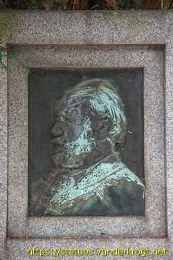 Praha - Vyšehradský hřbitov