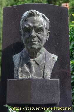 Praha - Vyšehradský hřbitov
