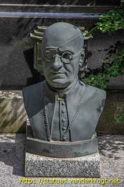 Praha - Vyšehradský hřbitov