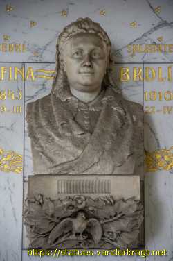 Praha - Vyšehradský hřbitov
