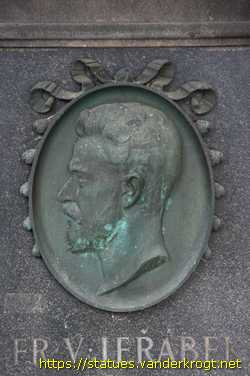 Praha - Vyšehradský hřbitov