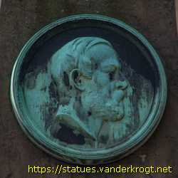 Praha - Vyšehradský hřbitov