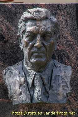 Praha - Vyšehradský hřbitov