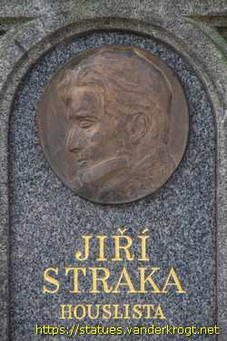 Praha - Vyšehradský hřbitov