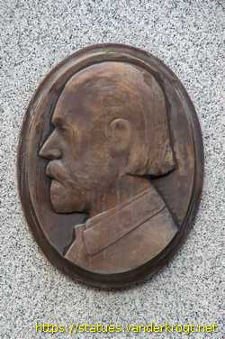 Praha - Vyšehradský hřbitov