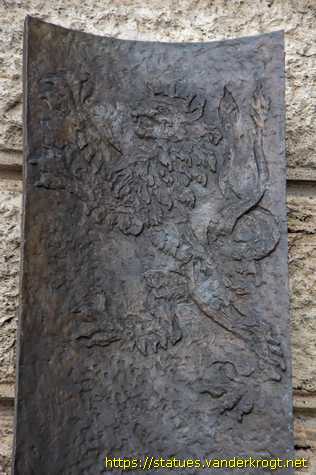 Praha - Jan Palach