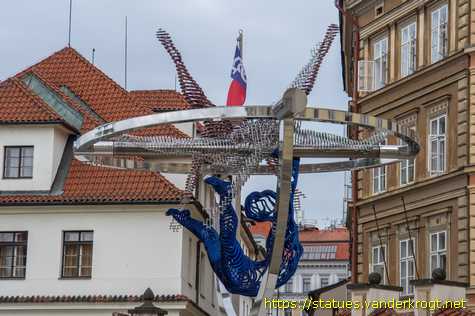 Praha - Vera