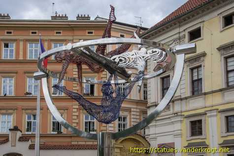 Praha - Vera