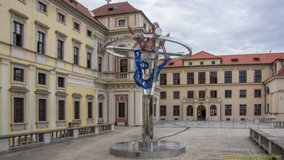 Praha - Vera