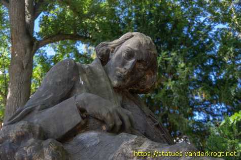 Praha - Ferdinand Laub