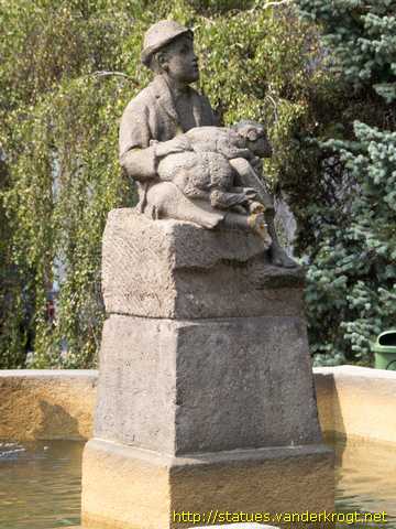 Nové Město na Moravě - Píseň Hor