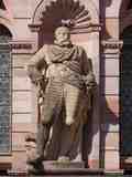 Pfalzgraf Johann Kasimir von Pfalz-Simmern