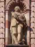 Friedrich I. der Siegreiche