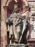 Ludwig I Herzog von Bayern