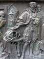 Weil der Stadt - Johannes Kepler Denkmal
