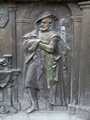 Weil der Stadt - Johannes Kepler Denkmal