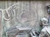 Weil der Stadt - Johannes Kepler Denkmal