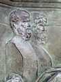Weil der Stadt - Johannes Kepler Denkmal