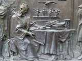 Weil der Stadt - Johannes Kepler Denkmal
