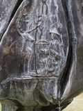 Brilon - Geschichtsbrunnen